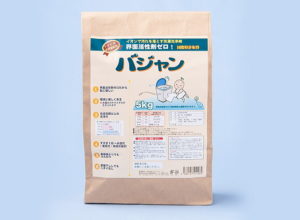 洗濯用洗浄剤 バジャン 5kg